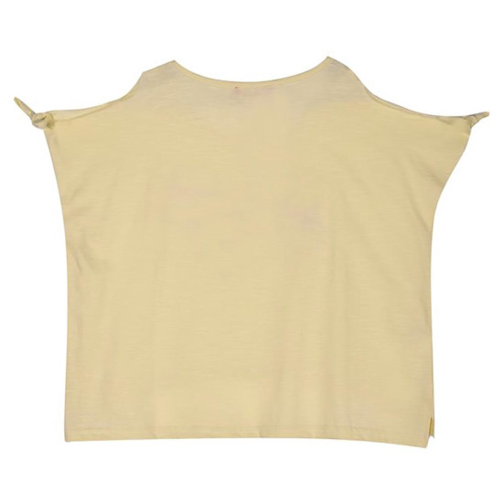 Bodytalk Παιδική κοντομάνικη μπλούζα